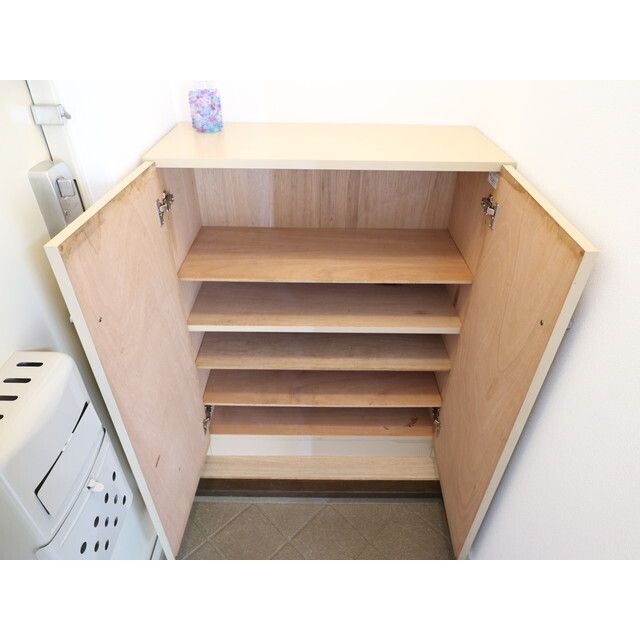 メンバーズタウン厚木Ａ棟 その他外観1