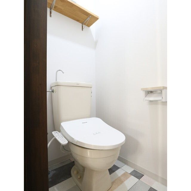 メンバーズタウン厚木Ａ棟 その他7