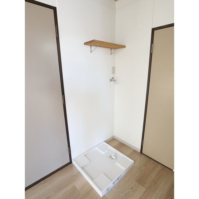 メンバーズタウン厚木Ａ棟 その他8