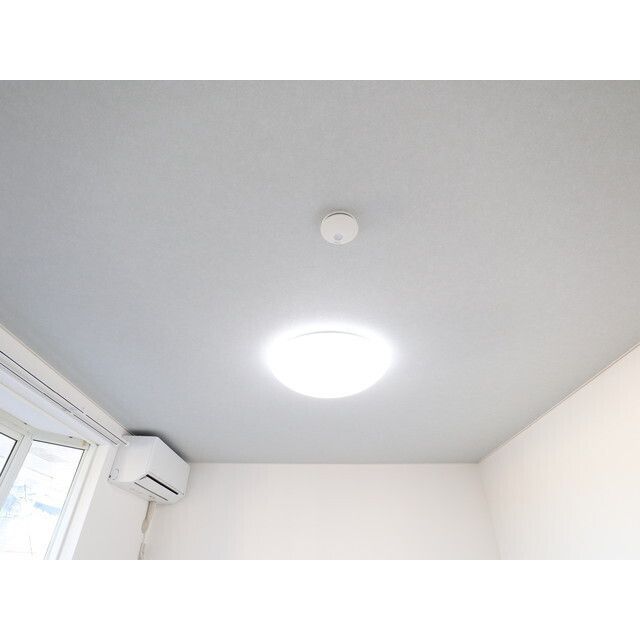 メンバーズタウン厚木Ａ棟 リビング