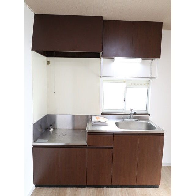 メンバーズタウン厚木Ａ棟 キッチン