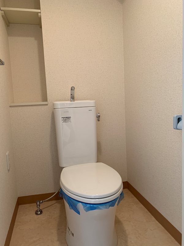 ヒルズ南戸塚３号棟 その他4