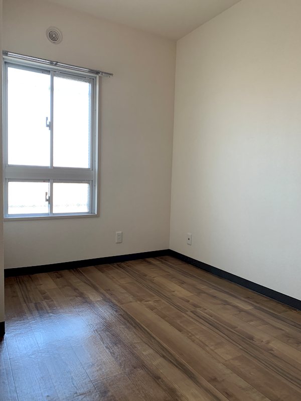 ヒルズ南戸塚３号棟 キッチン