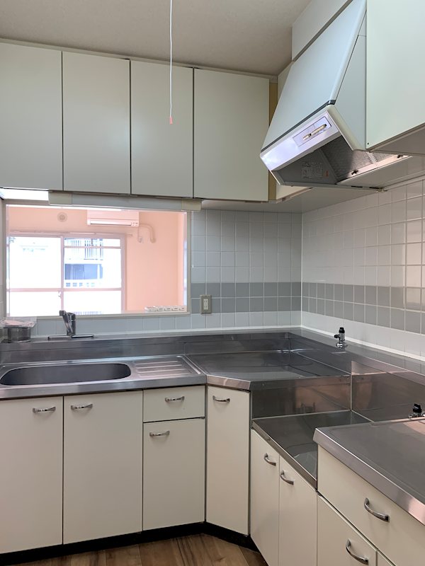 ヒルズ南戸塚３号棟 ベッドルーム