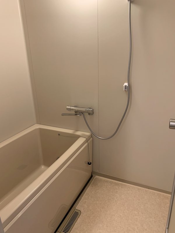 ヒルズ南戸塚３号棟 風呂画像