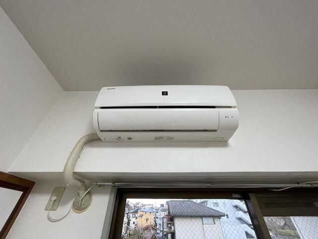 ラスター港南 その他5