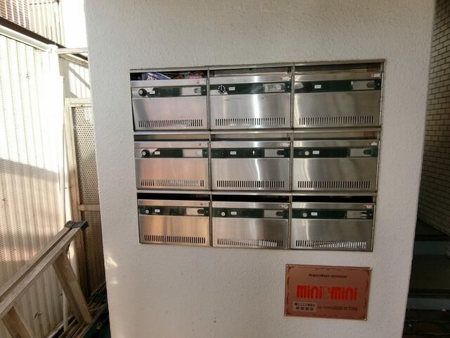 ラスター港南 その他外観1