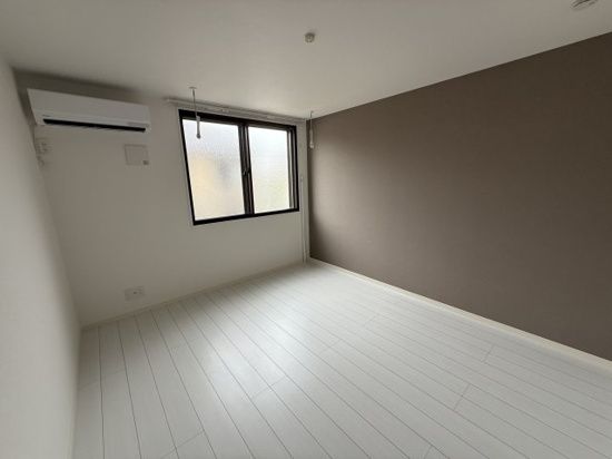 ベイルーム本厚木ブルーム リビング