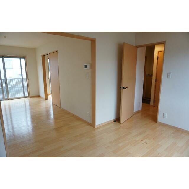 スカイヒルズＢ その他5