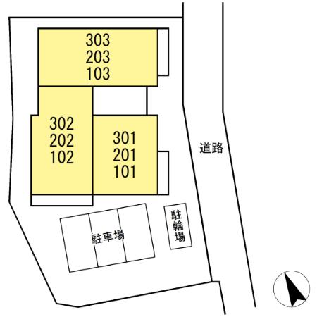 グリーンハウス その他1