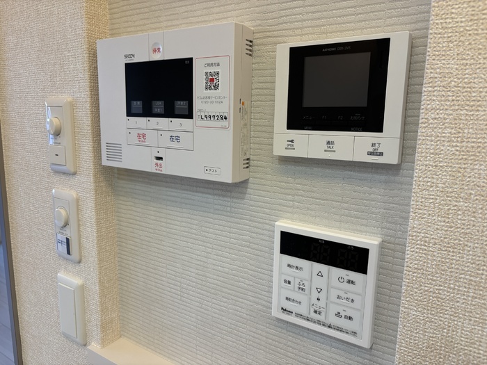 グリーンハウス その他外観1