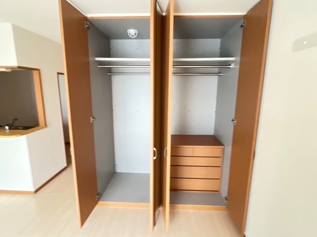 ヴィアーレ・ガーナ その他5