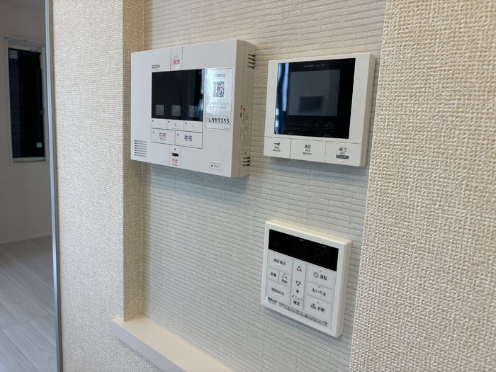 グリーンハウス その他外観3