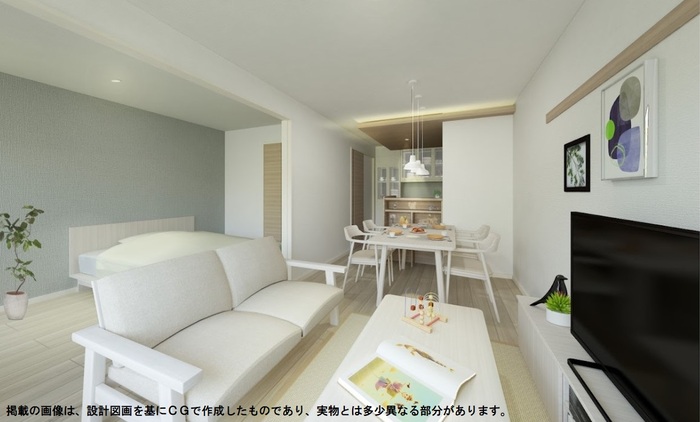 グリーンハウス その他外観4