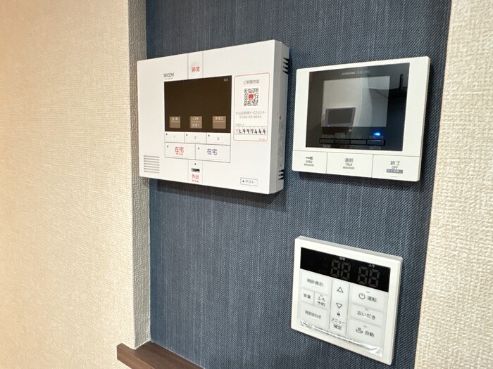 グリーンハウス その他外観1