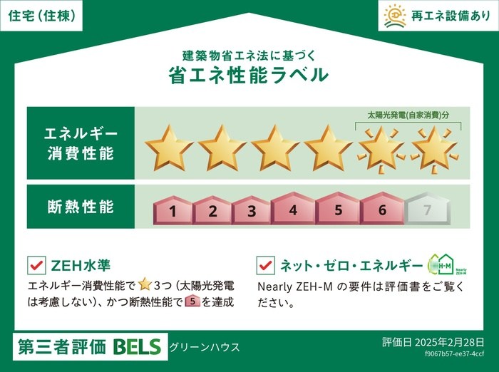 グリーンハウス その他外観4
