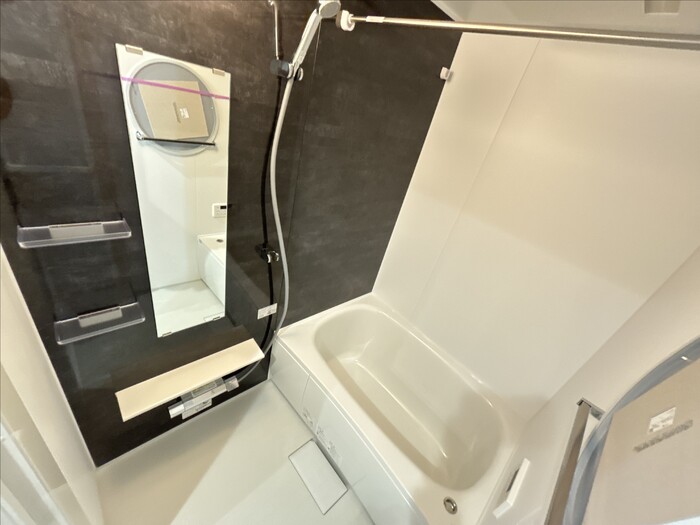 グリーンハウス 風呂画像