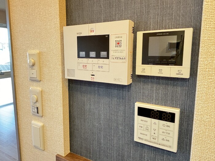 グリーンハウス その他外観1