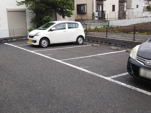 レオパレスエスポワール その他6