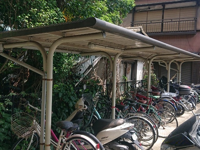 レオパレスエスポワール その他6