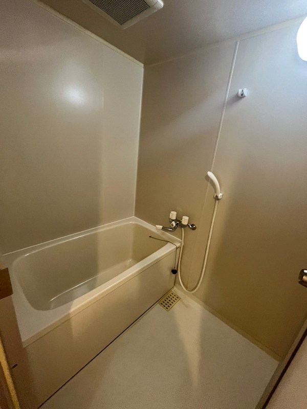 メゾンベール壱番館 風呂画像