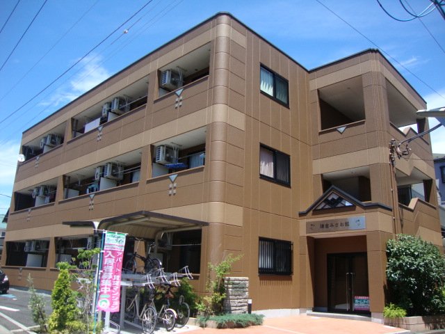 鎌倉みさお館 その他外観2