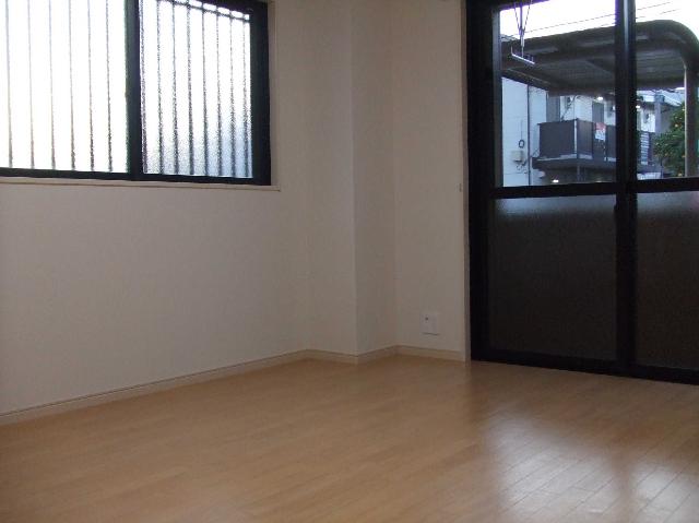 鎌倉みさお館 リビング