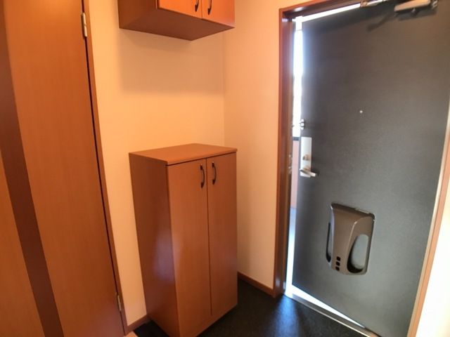 ヴィアーレ・ガーナ その他3