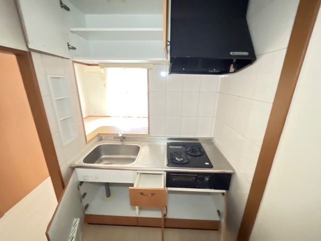 ヴィアーレ・ガーナ その他8