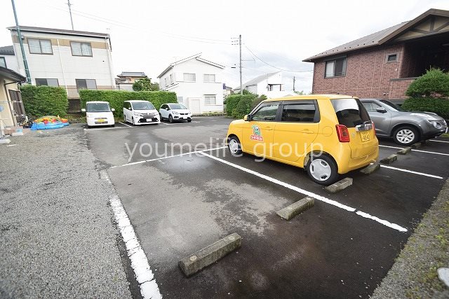 吉田貸家 その他外観1