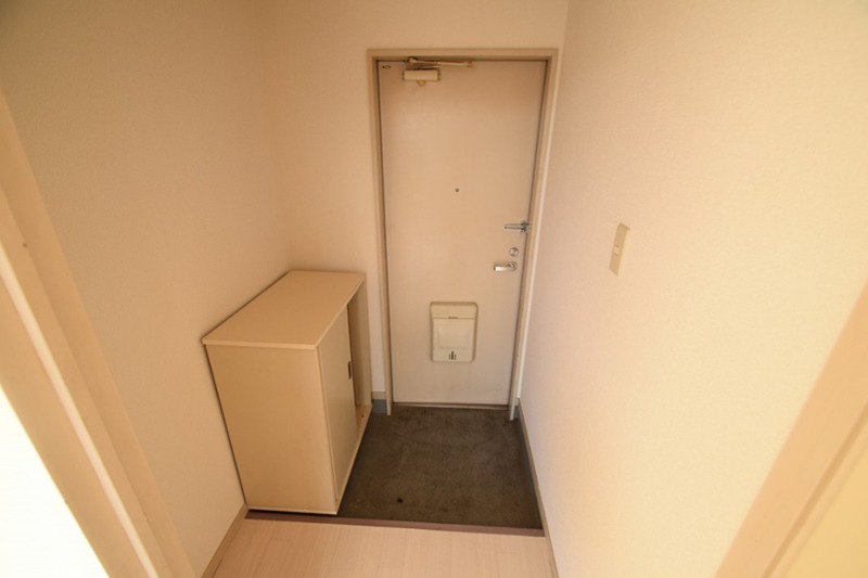 相湘11栄町ビル 玄関