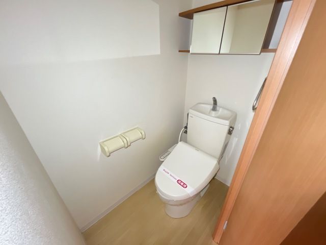 レインボーⅡ その他2