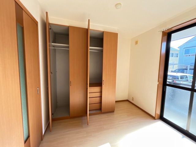 レインボーⅡ その他8