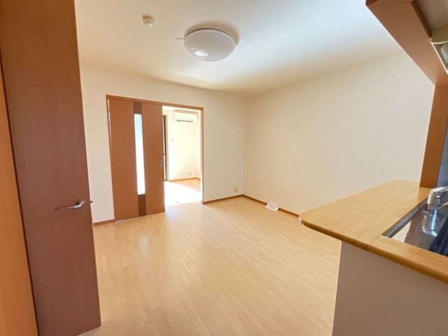 レインボーⅡ リビング