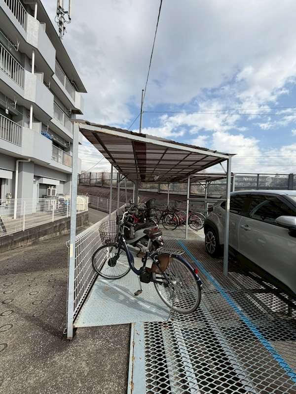 キャッスル希望 その他外観3