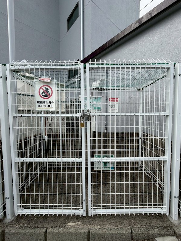 キャッスル希望 その他外観4