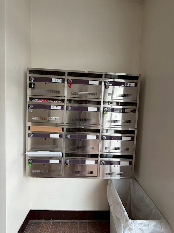 キャッスル希望 その他外観5