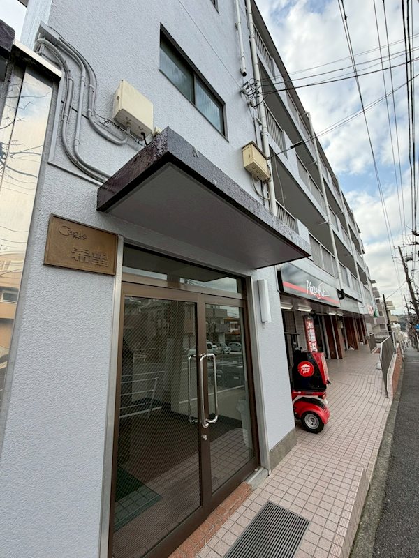 キャッスル希望 その他外観6