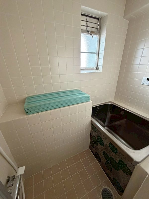 キャッスル希望 風呂画像