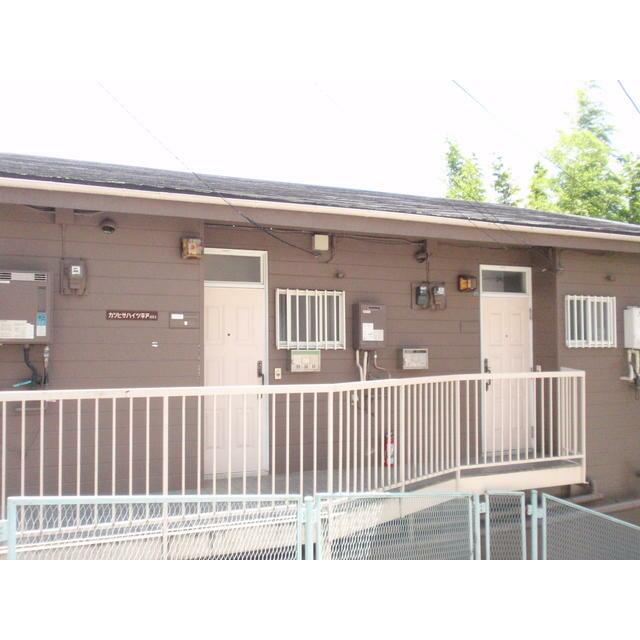 カツヒサハイツ平戸 その他6