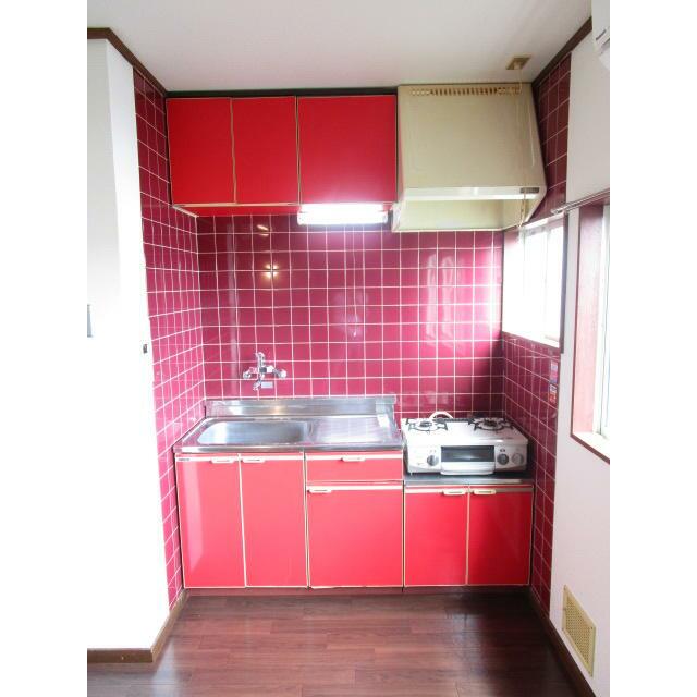 カツヒサハイツ平戸 その他8