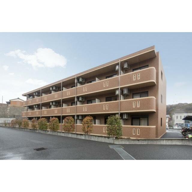 ジェミナイ その他外観1