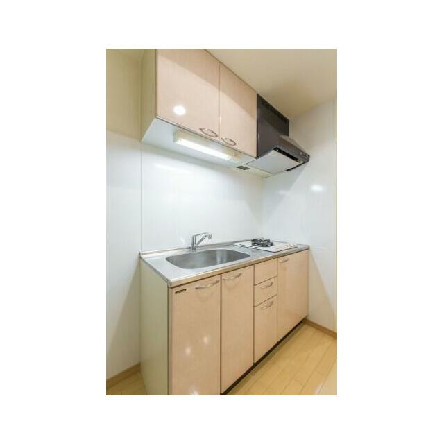 ジェミナイ キッチン