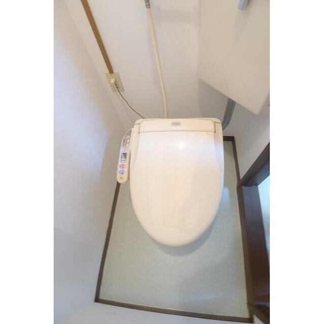 稲荷山ハイツ その他1