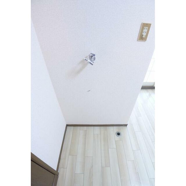 稲荷山ハイツ その他4