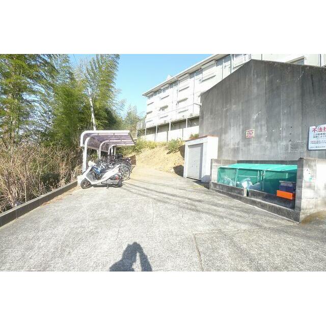 稲荷山ハイツ その他5