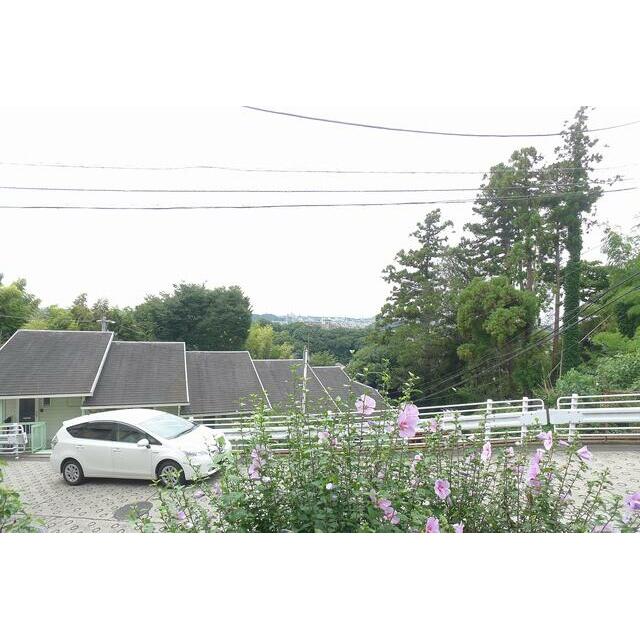 稲荷山ハイツ その他6