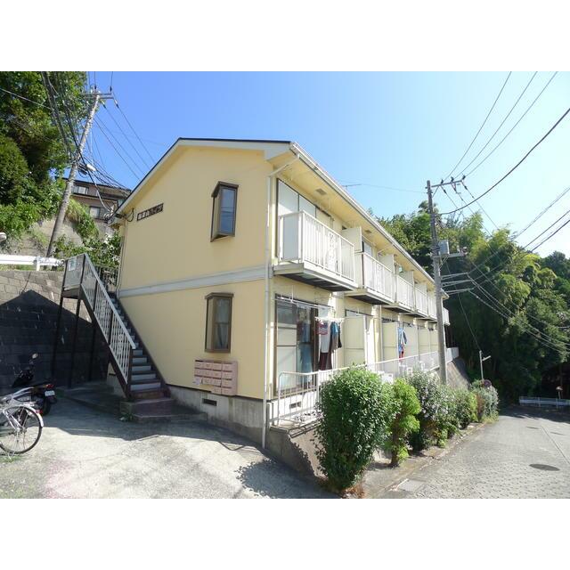 稲荷山ハイツ その他8