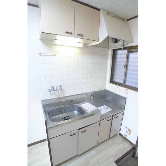 稲荷山ハイツ その他10