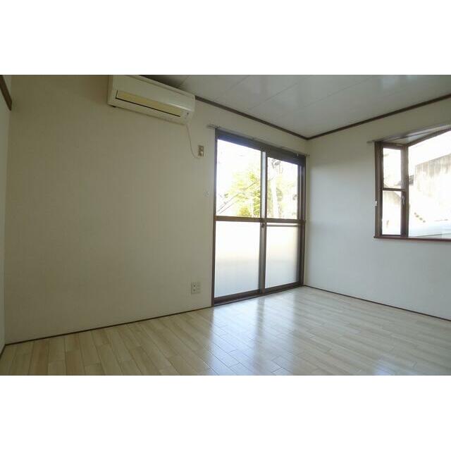 稲荷山ハイツ その他11